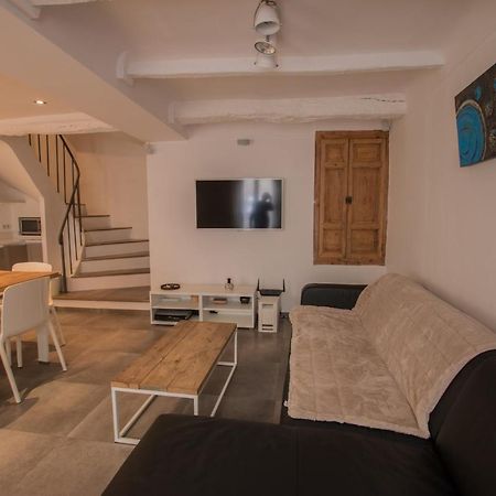 17 Les Colles Villa Valbonne Kültér fotó