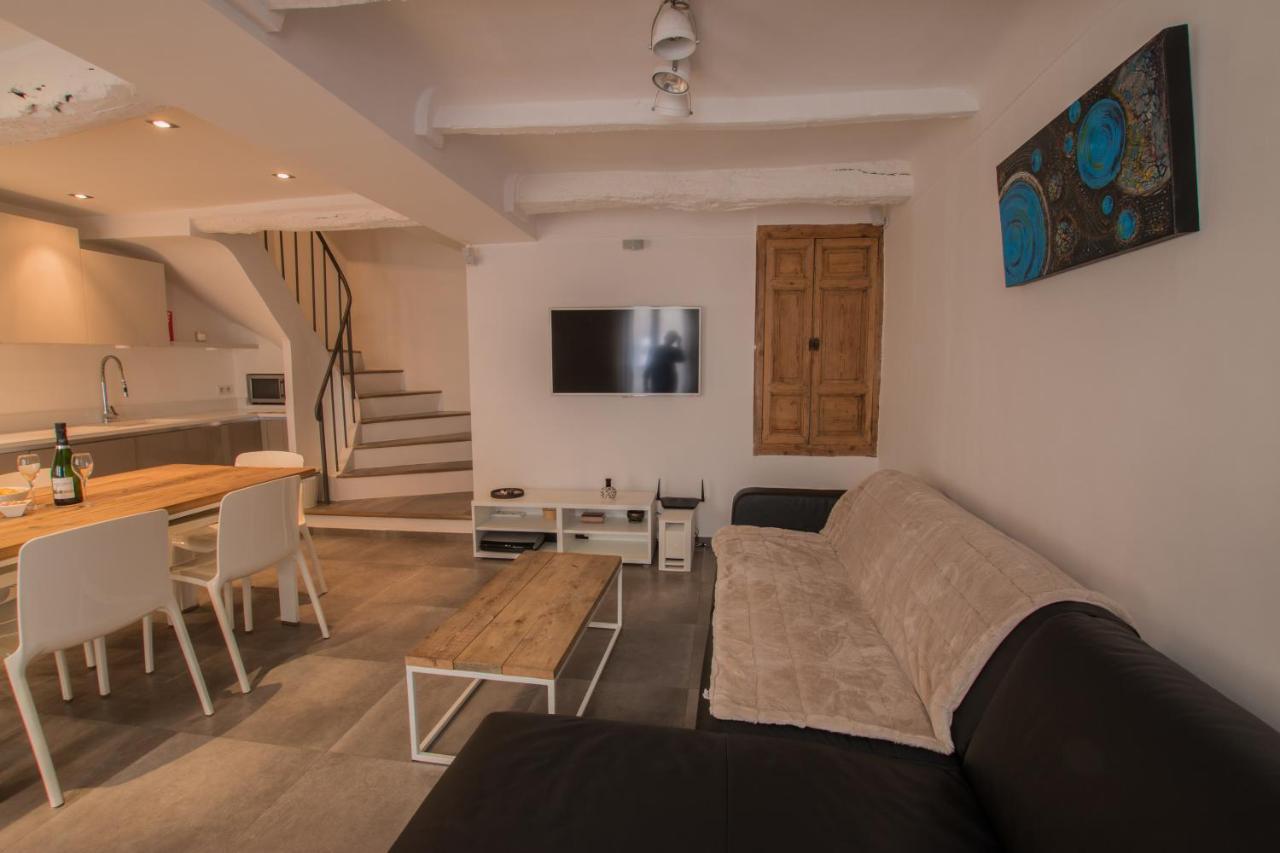 17 Les Colles Villa Valbonne Kültér fotó