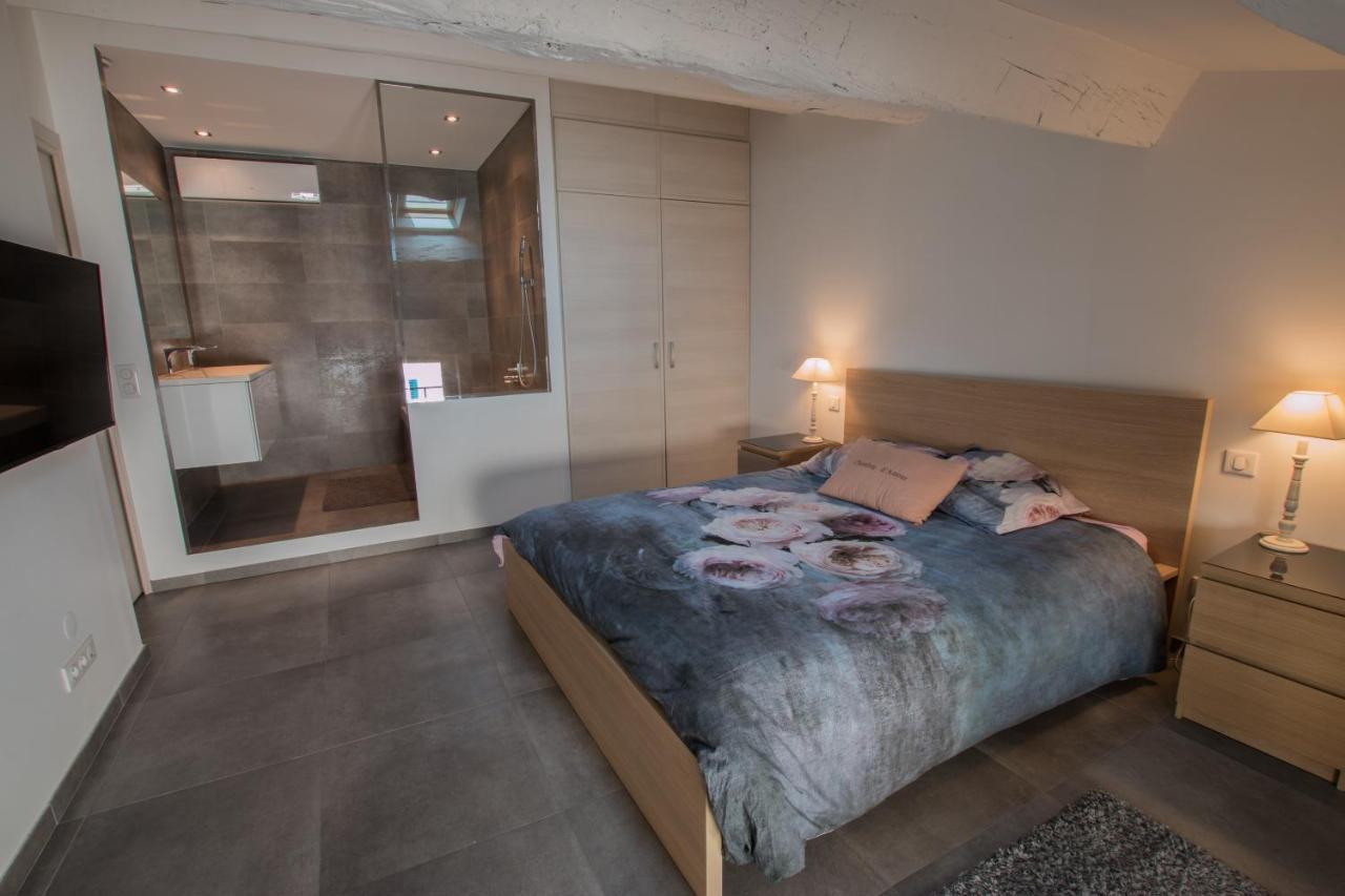 17 Les Colles Villa Valbonne Kültér fotó