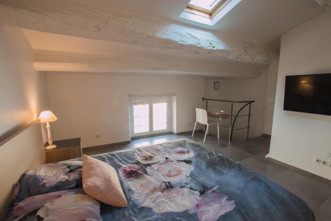 17 Les Colles Villa Valbonne Kültér fotó